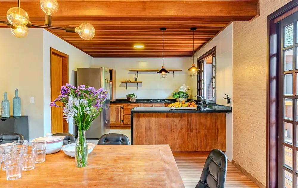 Casa, 3 quartos, 160 m² - Foto 12