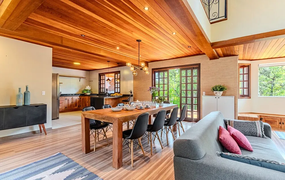 Casa, 3 quartos, 160 m² - Foto 10