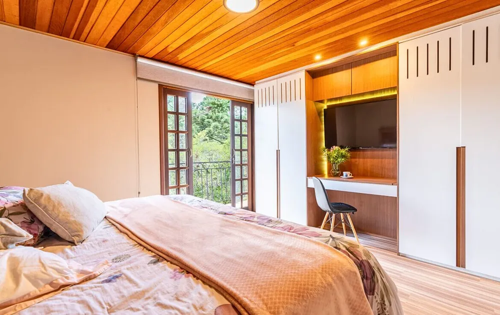 Casa, 3 quartos, 160 m² - Foto 16