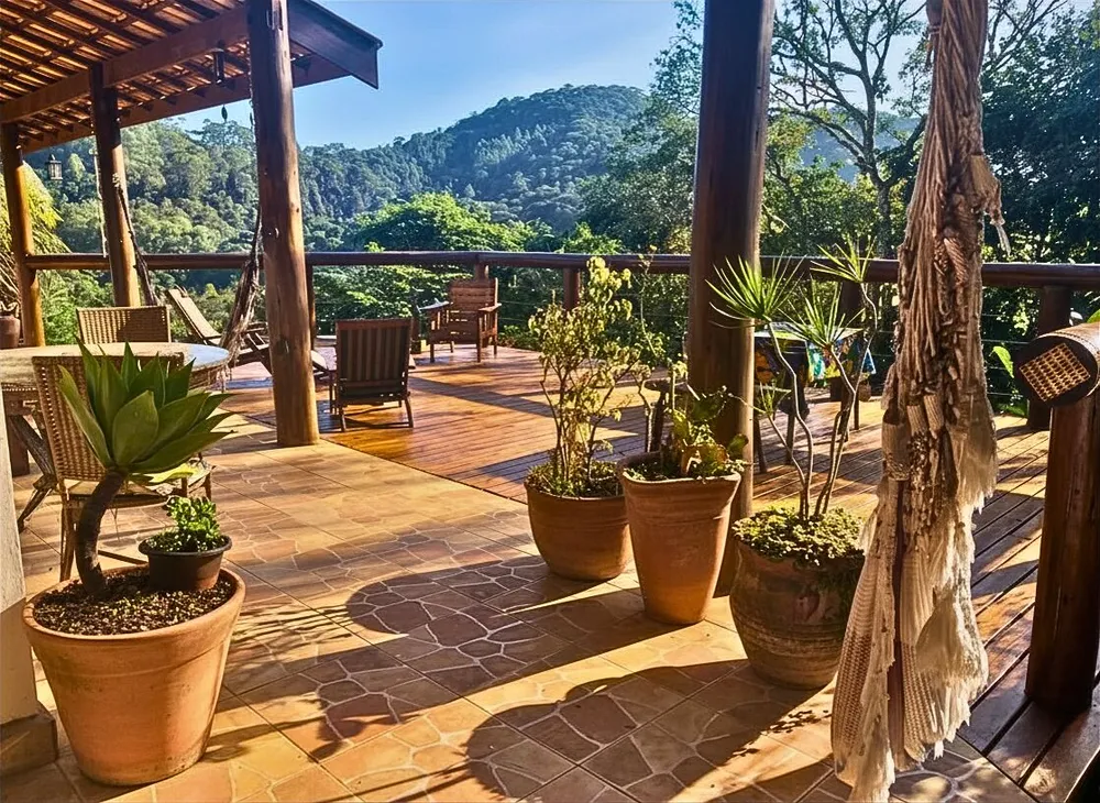 Casa, 3 quartos, 250 m² - Foto 11