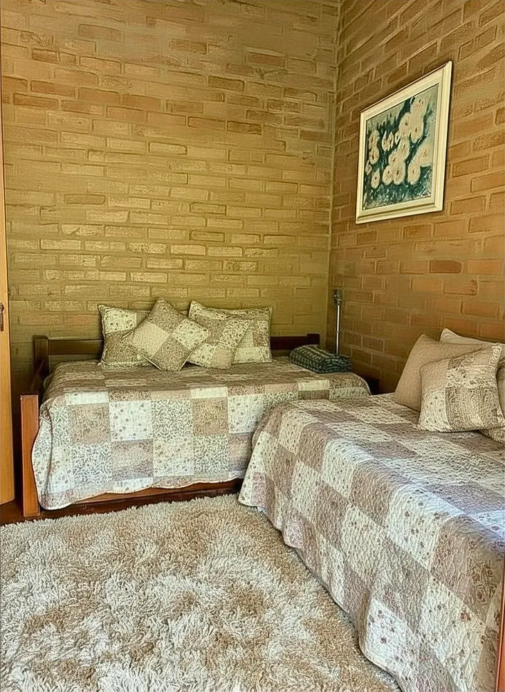Casa, 3 quartos, 250 m² - Foto 8