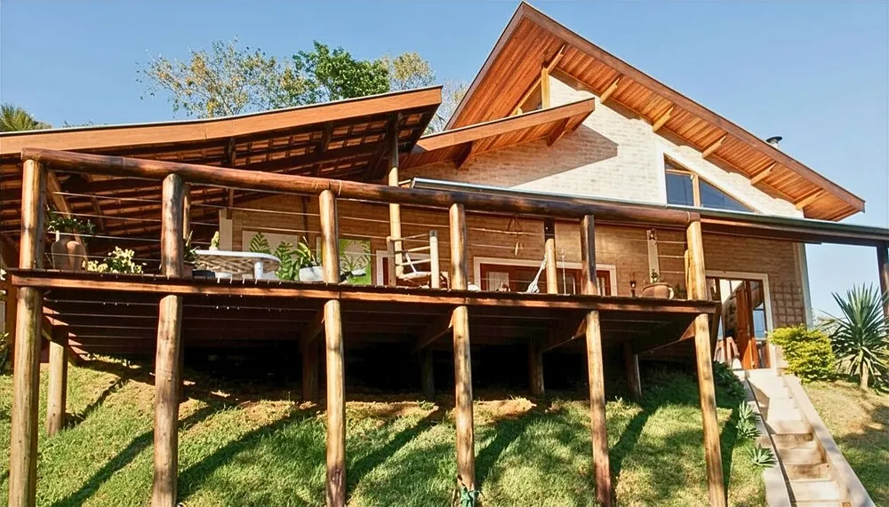 Casa, 3 quartos, 250 m² - Foto 16