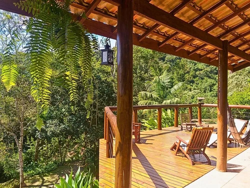 Casa, 3 quartos, 250 m² - Foto 2