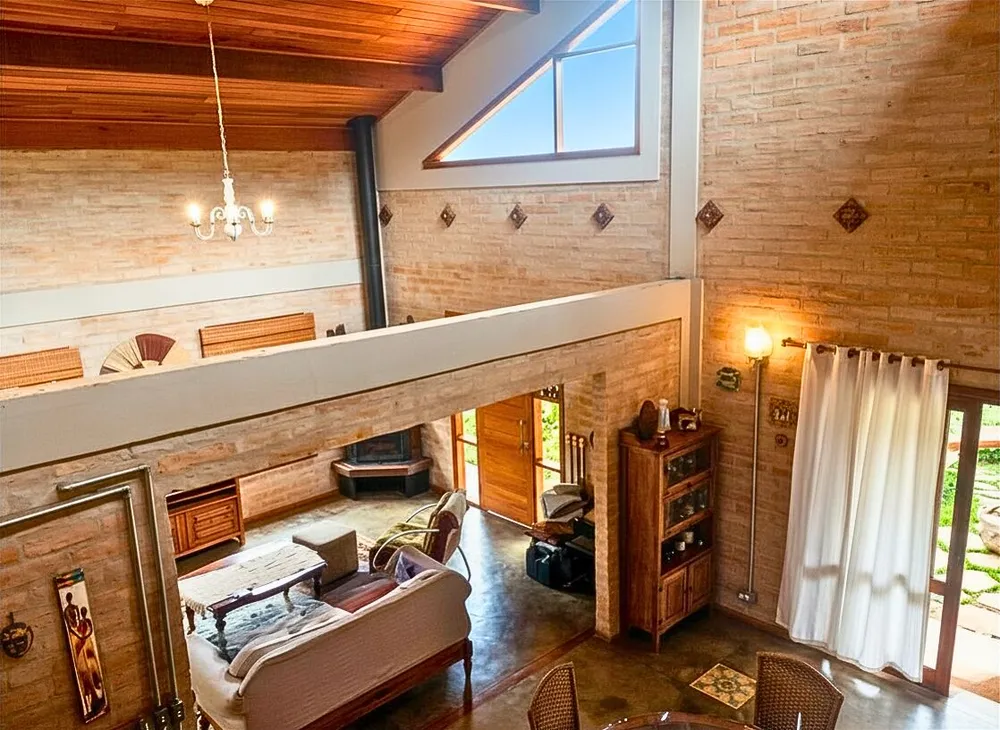Casa, 3 quartos, 250 m² - Foto 3