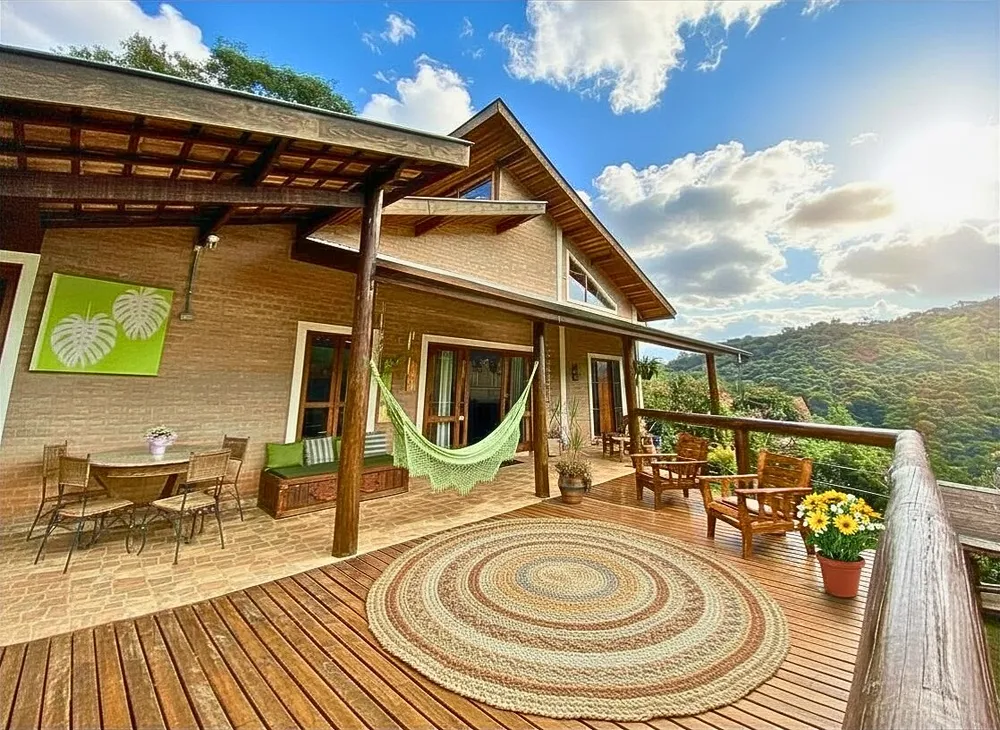 Casa, 3 quartos, 250 m² - Foto 7