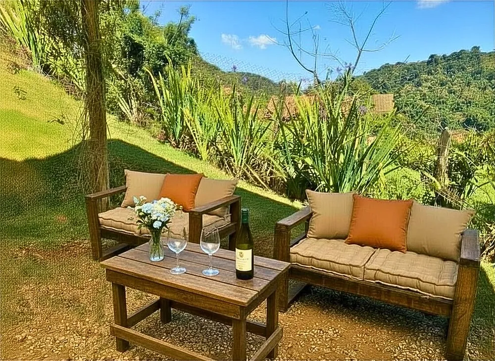 Casa, 3 quartos, 250 m² - Foto 5
