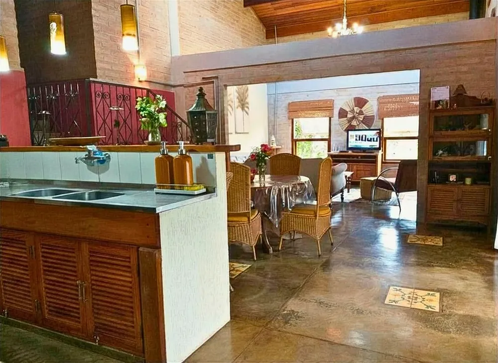 Casa, 3 quartos, 250 m² - Foto 10