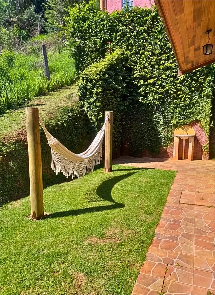 Casa, 3 quartos, 250 m² - Foto 9