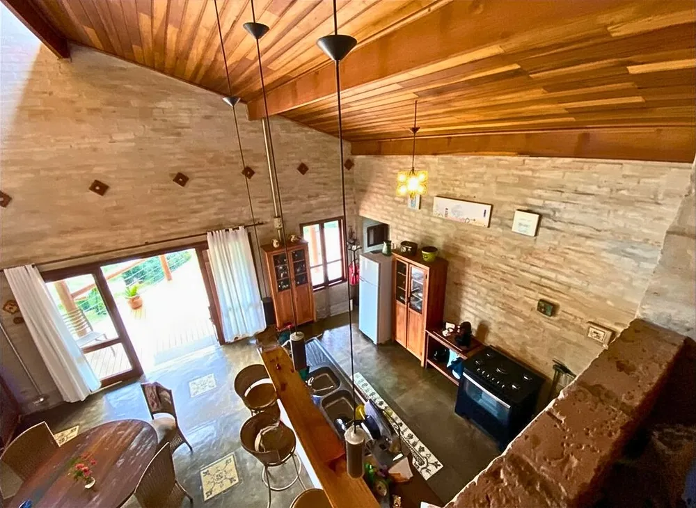 Casa, 3 quartos, 250 m² - Foto 5