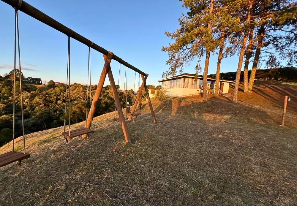 Terreno, 6000 m² - Foto 1