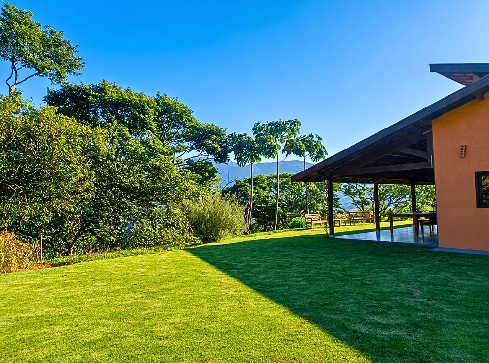 Casa, 3 quartos, 450 m² - Foto 16