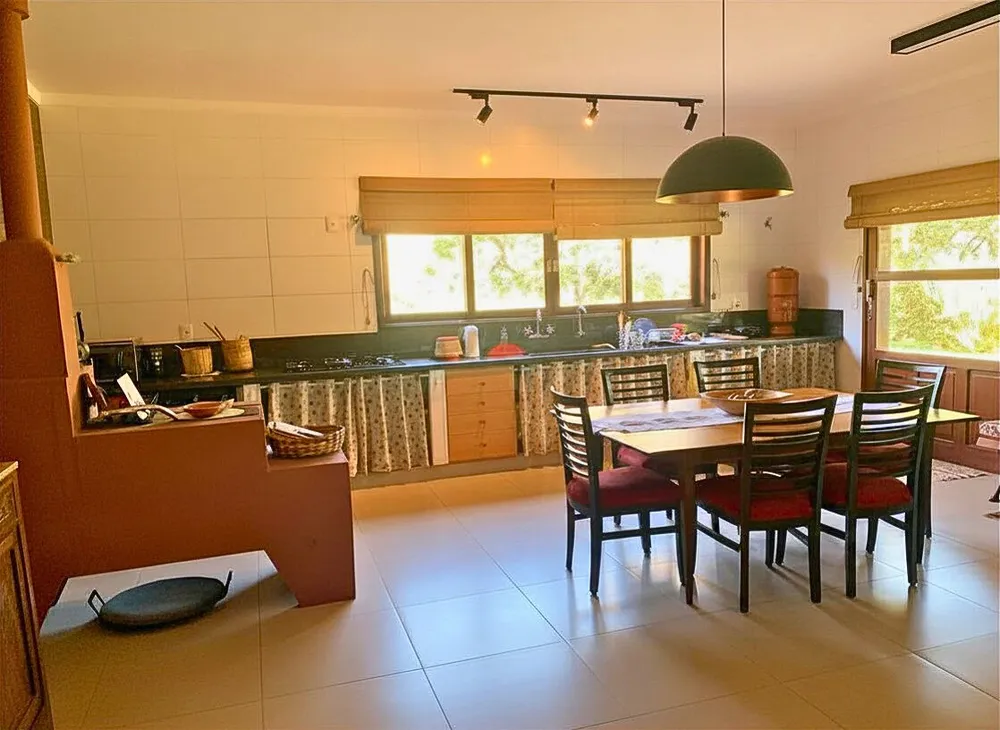 Casa, 3 quartos, 450 m² - Foto 6