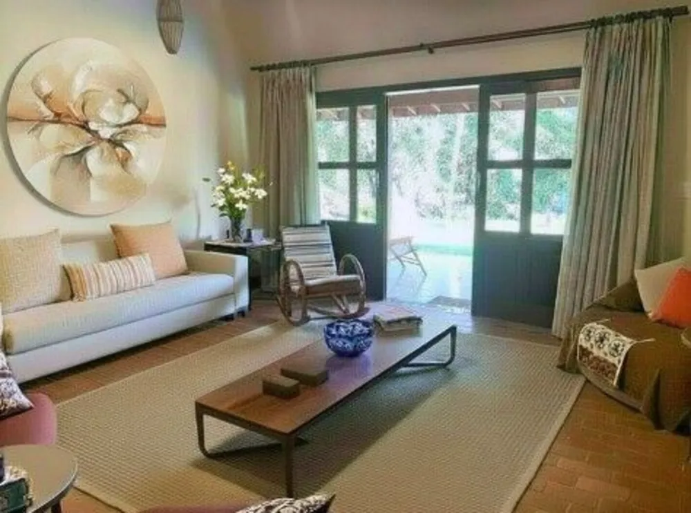 Casa, 3 quartos, 450 m² - Foto 4