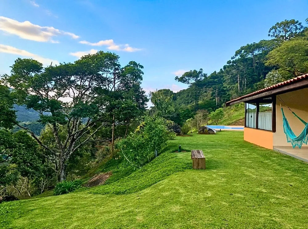 Casa, 3 quartos, 450 m² - Foto 12