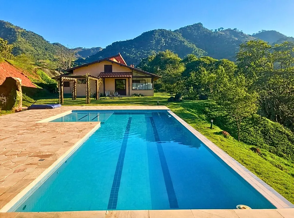 Casa, 3 quartos, 450 m² - Foto 1