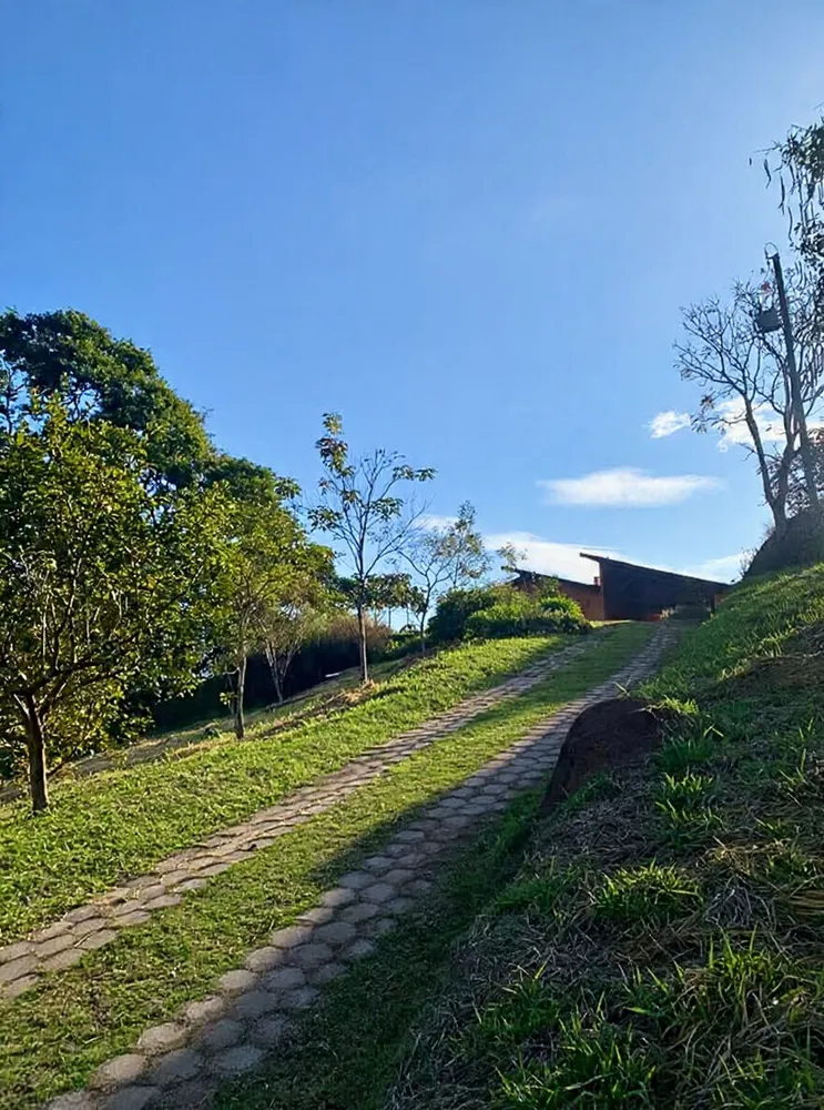 Casa, 3 quartos, 450 m² - Foto 3