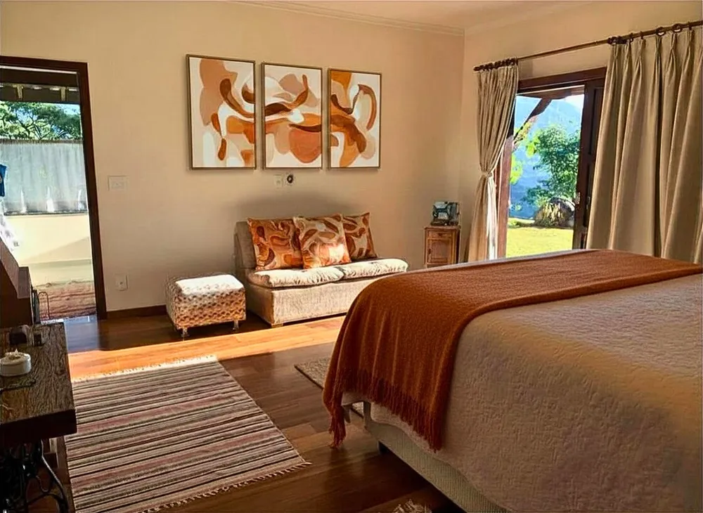 Casa, 3 quartos, 450 m² - Foto 11