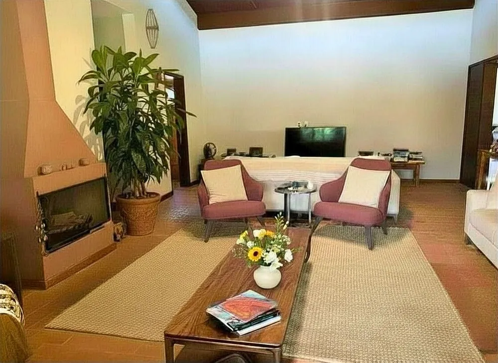 Casa, 3 quartos, 450 m² - Foto 5
