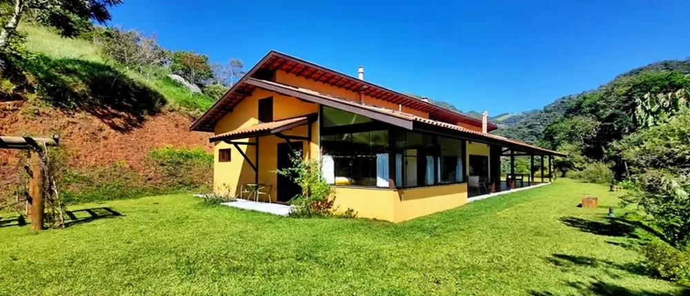 Casa, 3 quartos, 450 m² - Foto 15