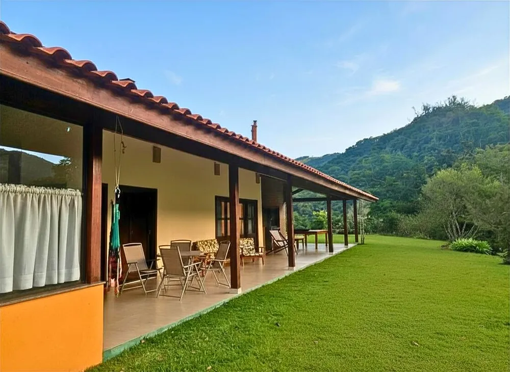 Casa, 3 quartos, 450 m² - Foto 2