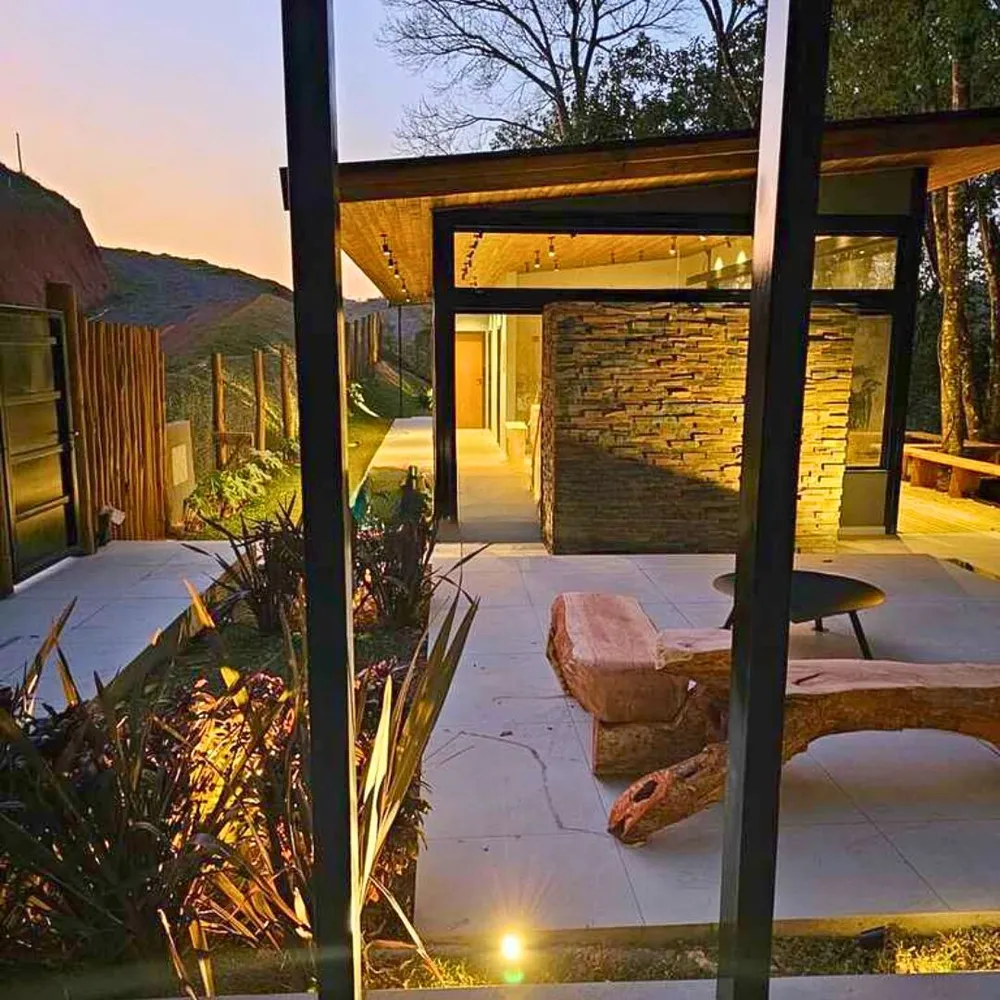 Casa, 2 quartos, 147 m² - Foto 2