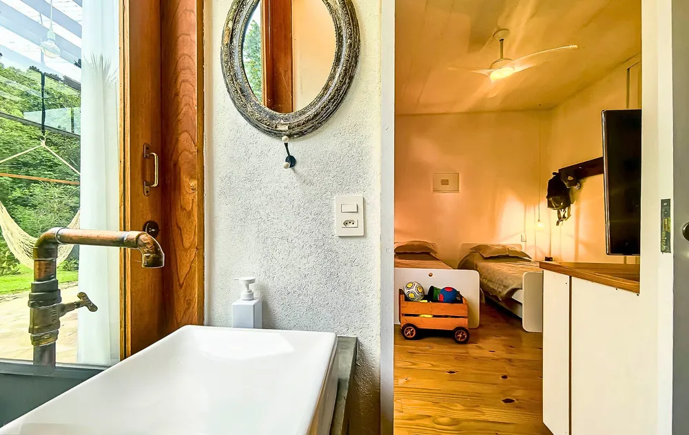 Casa, 3 quartos, 120 m² - Foto 9