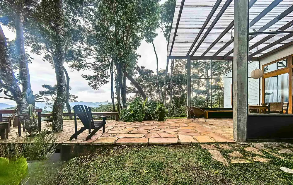 Casa, 3 quartos, 120 m² - Foto 3
