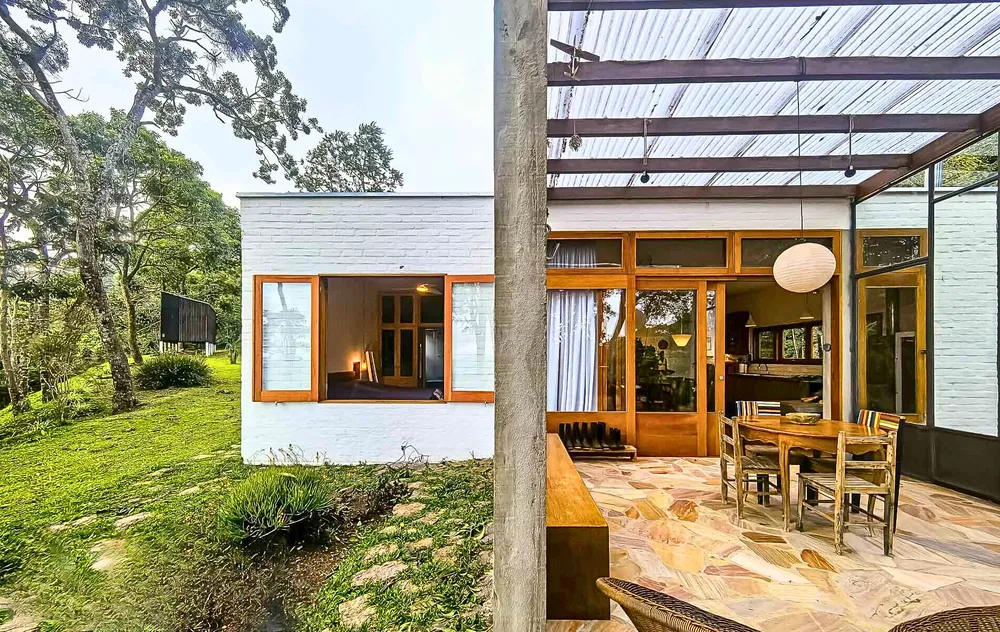 Casa, 3 quartos, 120 m² - Foto 2