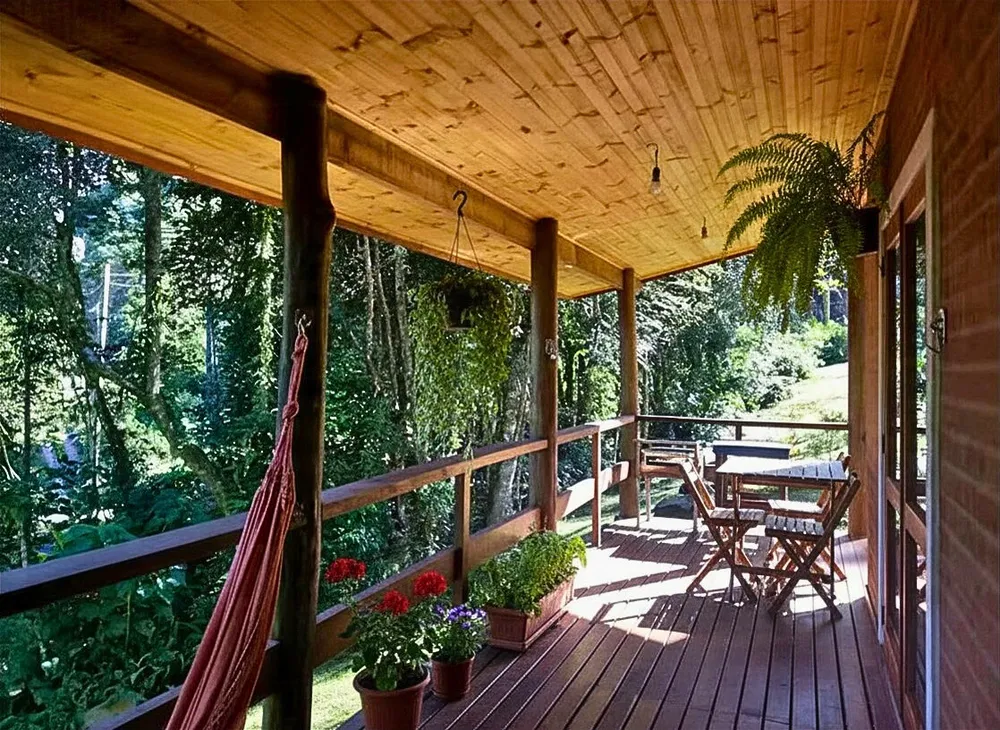 Casa, 2 quartos, 100 m² - Foto 11