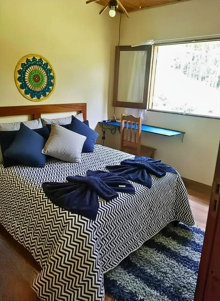 Casa, 2 quartos, 100 m² - Foto 7