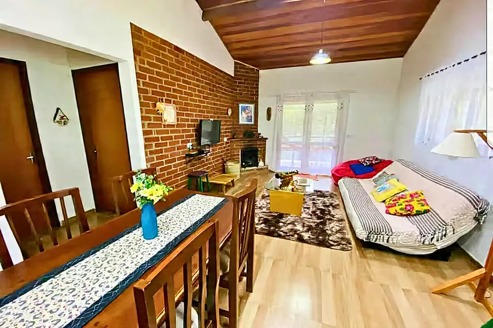 Casa, 2 quartos, 100 m² - Foto 9