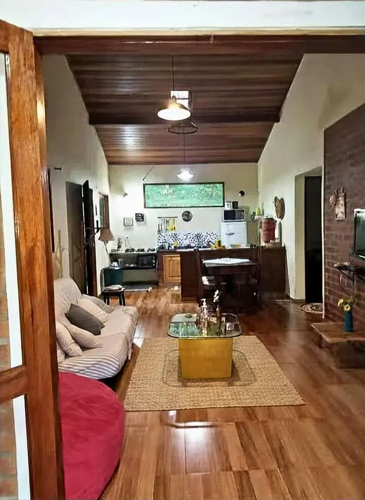 Casa, 2 quartos, 100 m² - Foto 4