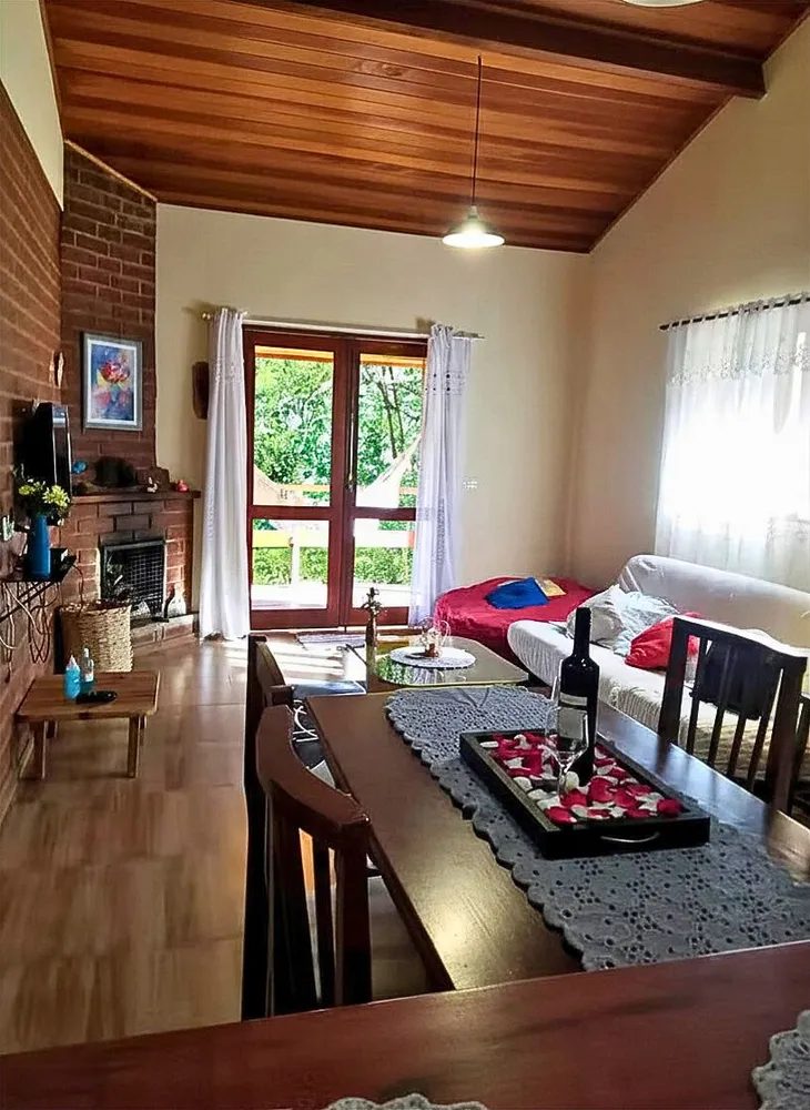 Casa, 2 quartos, 100 m² - Foto 5