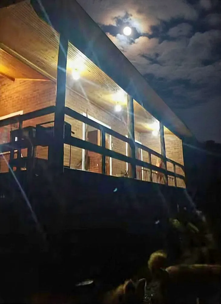 Casa, 2 quartos, 100 m² - Foto 2