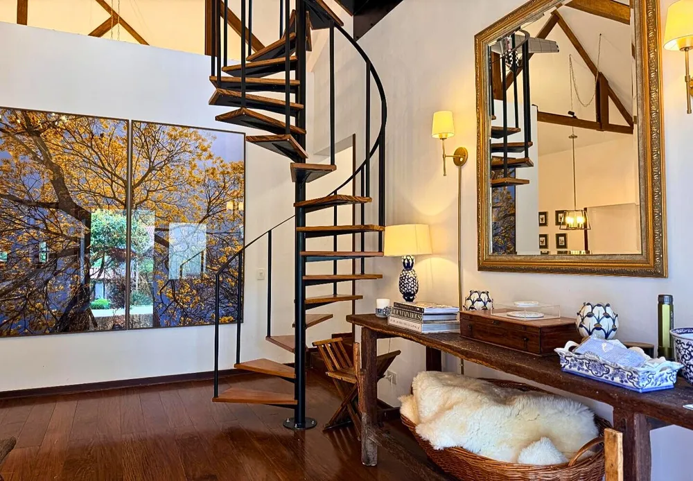 Casa, 4 quartos, 141 m² - Foto 5