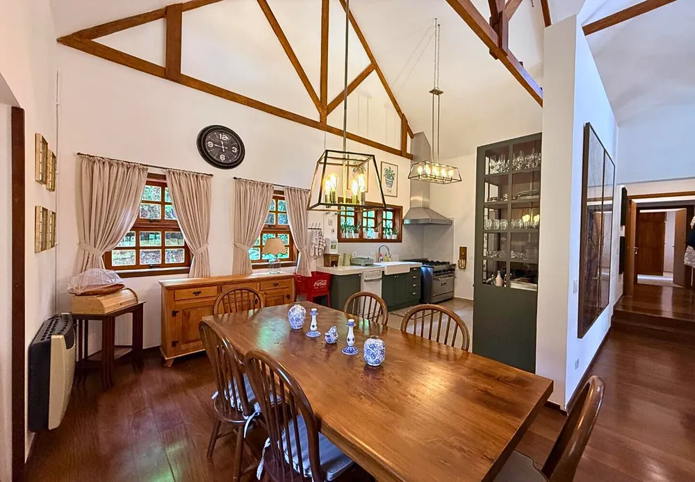 Casa, 4 quartos, 141 m² - Foto 8