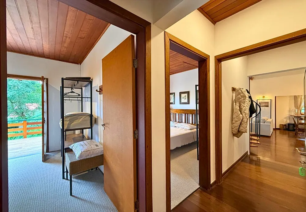 Casa, 4 quartos, 141 m² - Foto 6