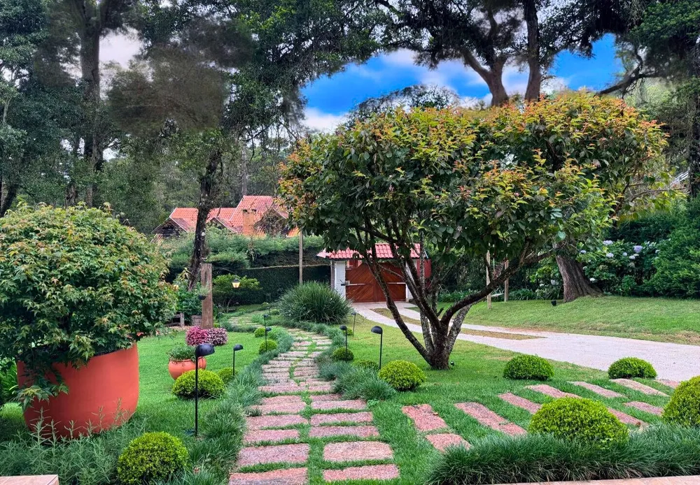 Casa, 4 quartos, 141 m² - Foto 2