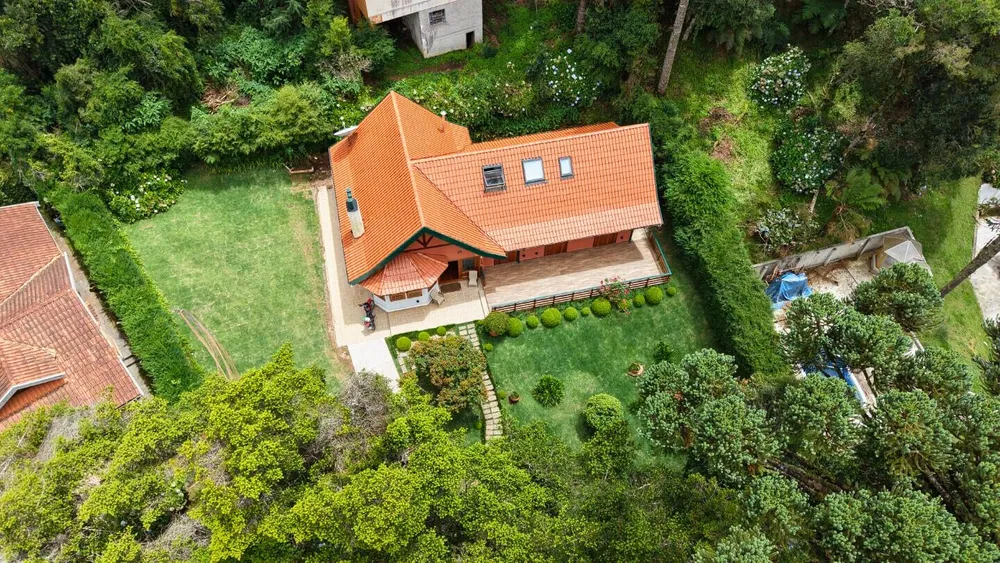 Casa, 4 quartos, 141 m² - Foto 3