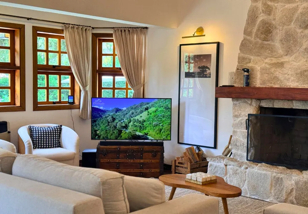 Casa, 4 quartos, 141 m² - Foto 9