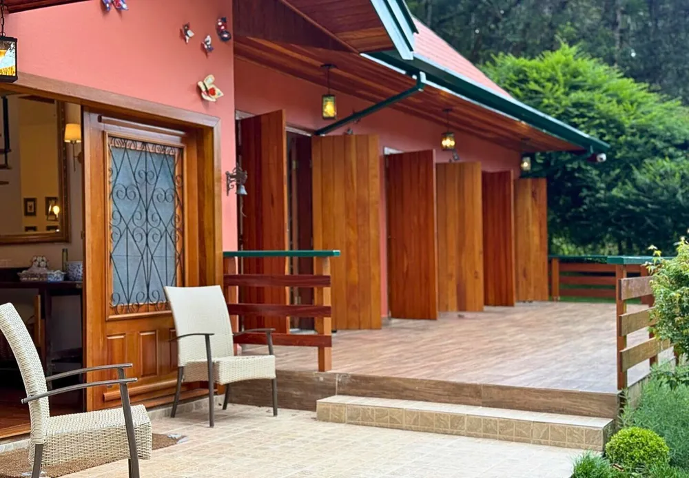 Casa, 4 quartos, 141 m² - Foto 4