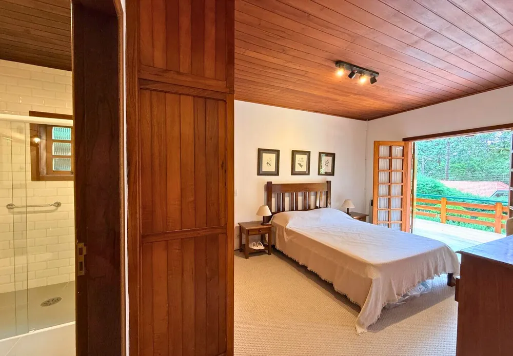 Casa, 4 quartos, 141 m² - Foto 11
