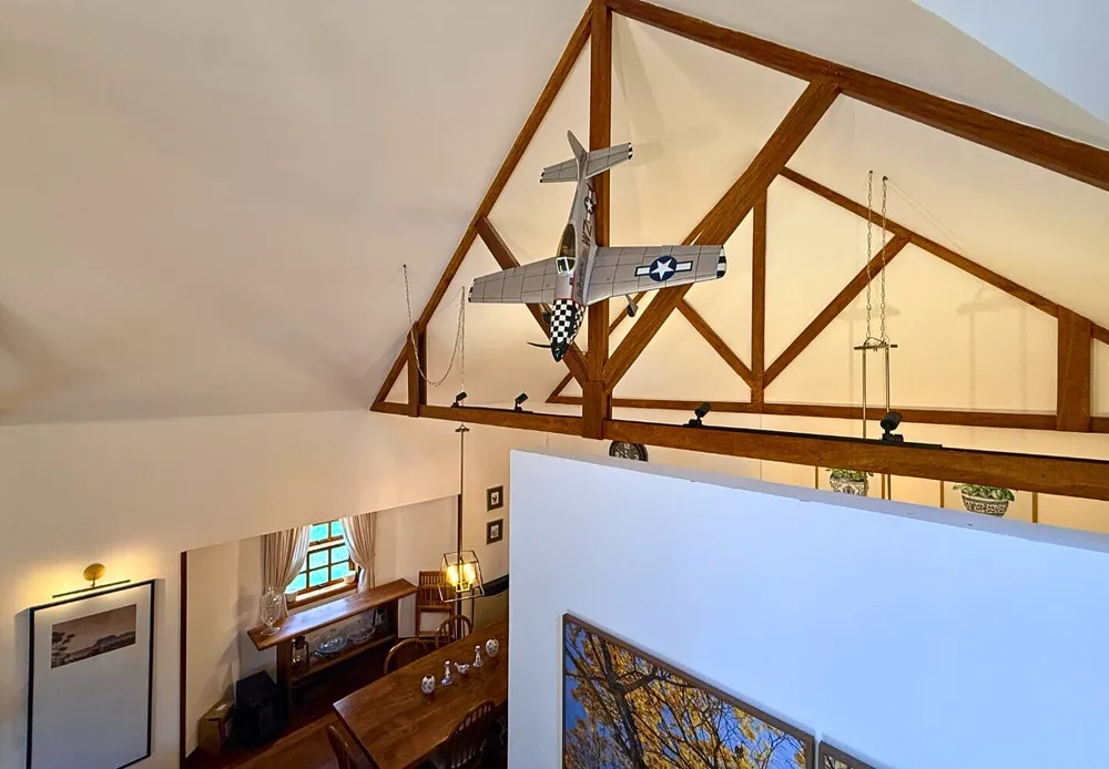 Casa, 4 quartos, 141 m² - Foto 7
