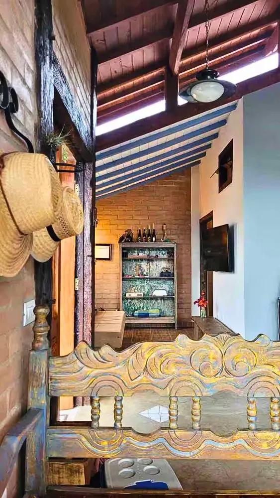 Casa, 3 quartos, 150 m² - Foto 14