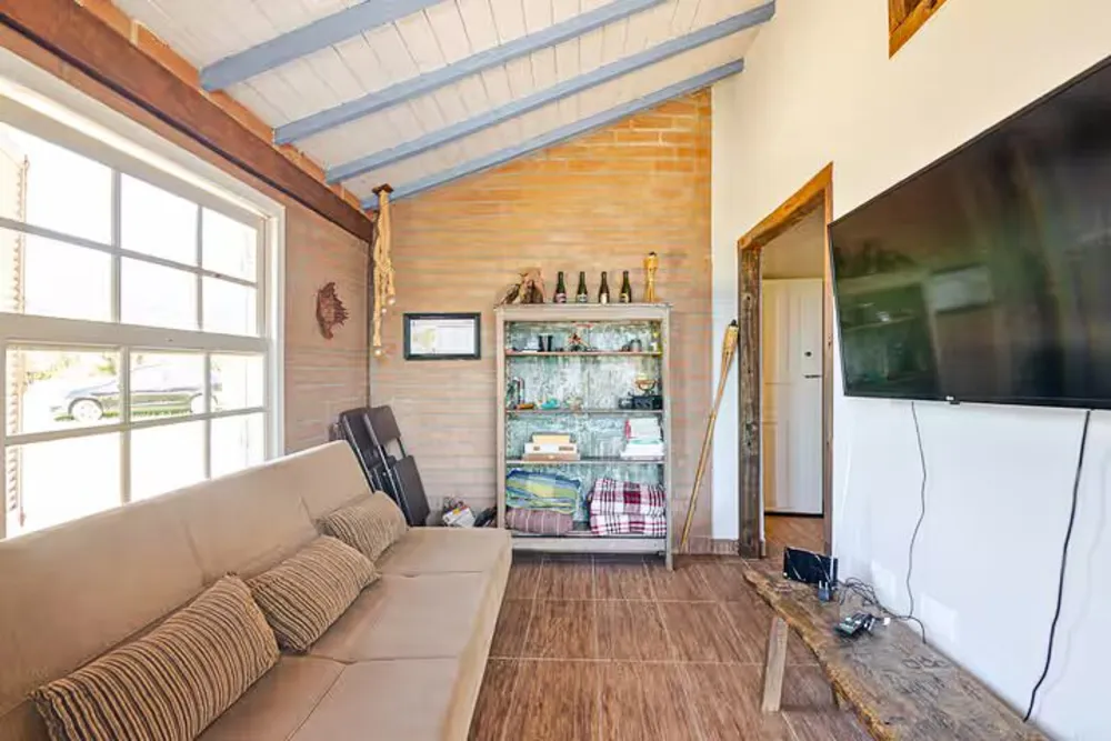 Casa, 3 quartos, 150 m² - Foto 2