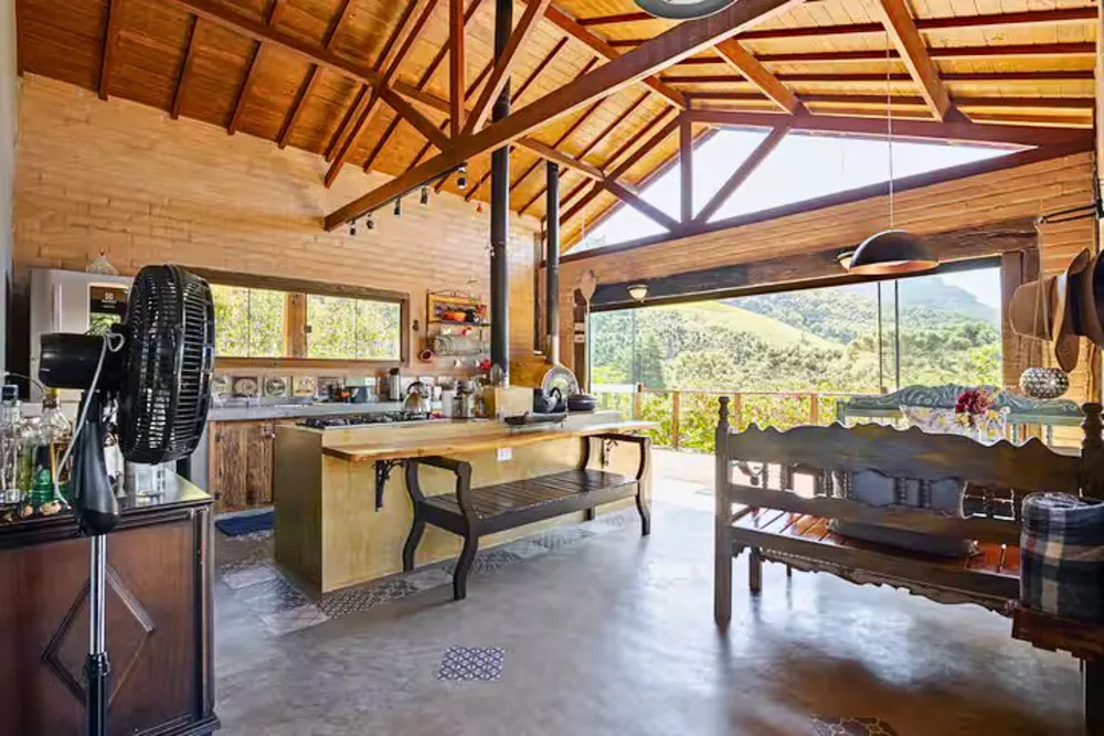 Casa, 3 quartos, 150 m² - Foto 12