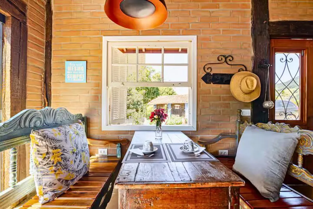 Casa, 3 quartos, 150 m² - Foto 6