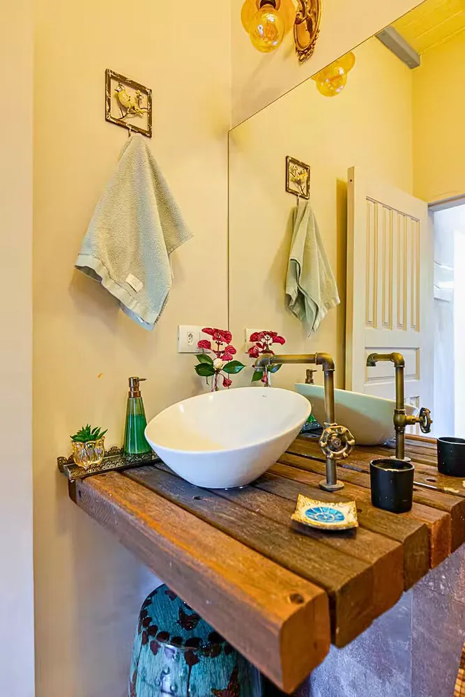 Casa, 3 quartos, 150 m² - Foto 16