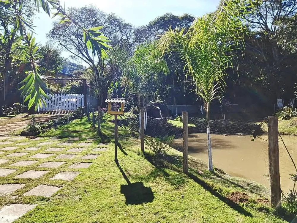 Chácara, 3 quartos, 9000 m² - Foto 5