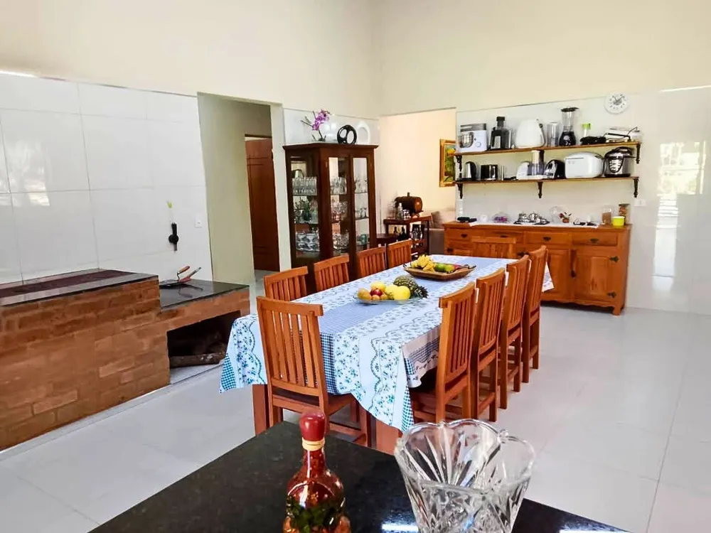 Chácara, 3 quartos, 9000 m² - Foto 6